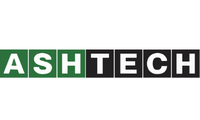Ashtech Tower Logo