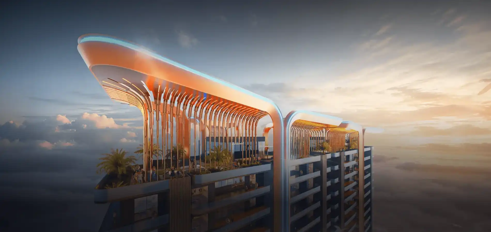 Ashtech Tower sector 12 noida