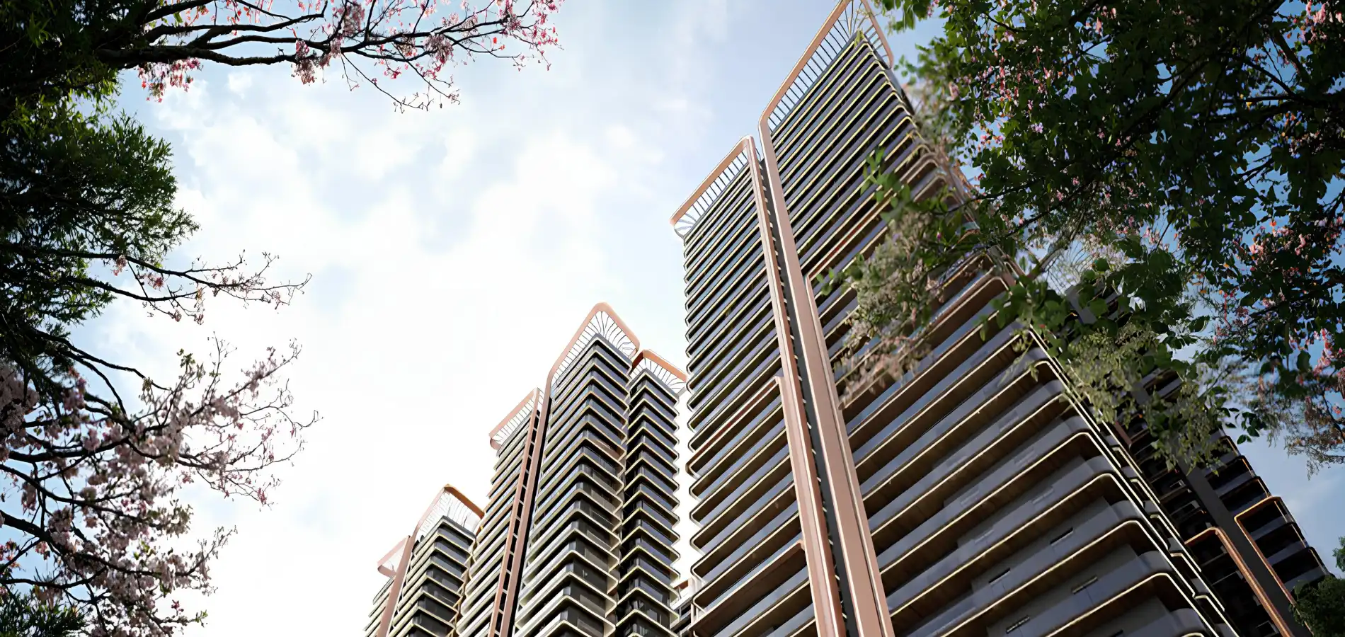 Ashtech Tower sector 12 noida