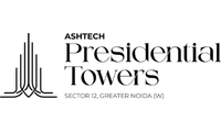 Ashtech Tower Logo