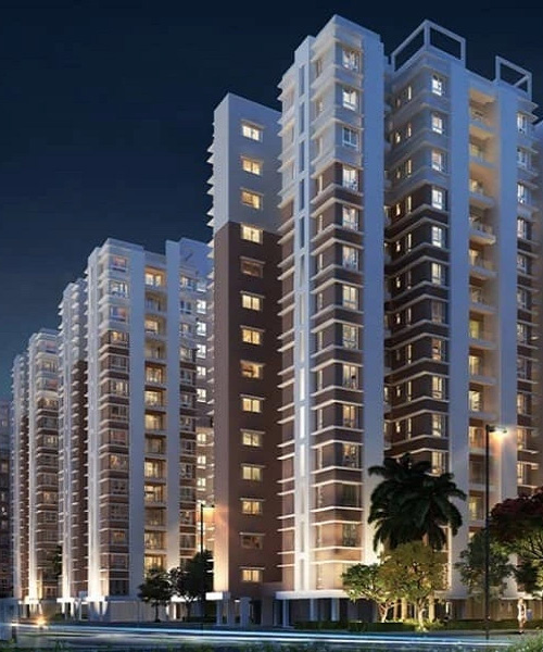Ashtech Tower sector 12 noida