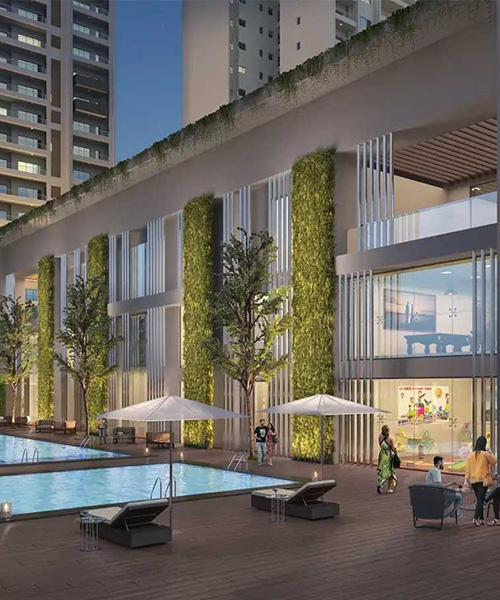 Ashtech Tower sector 12 noida